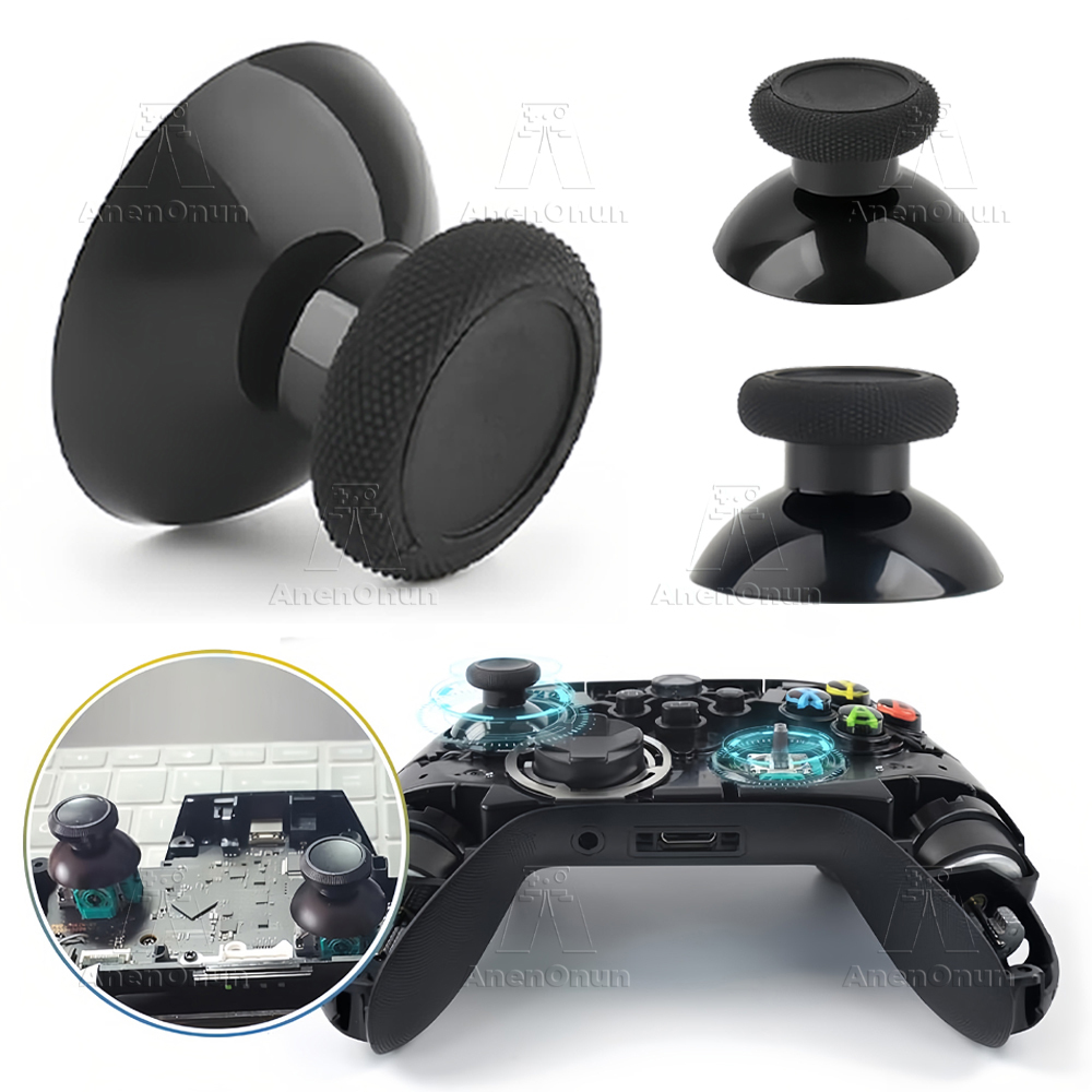 Wymiana Thumbsticka do Kontrol – Gaming Accessories Xbox Series S recenzja i cena