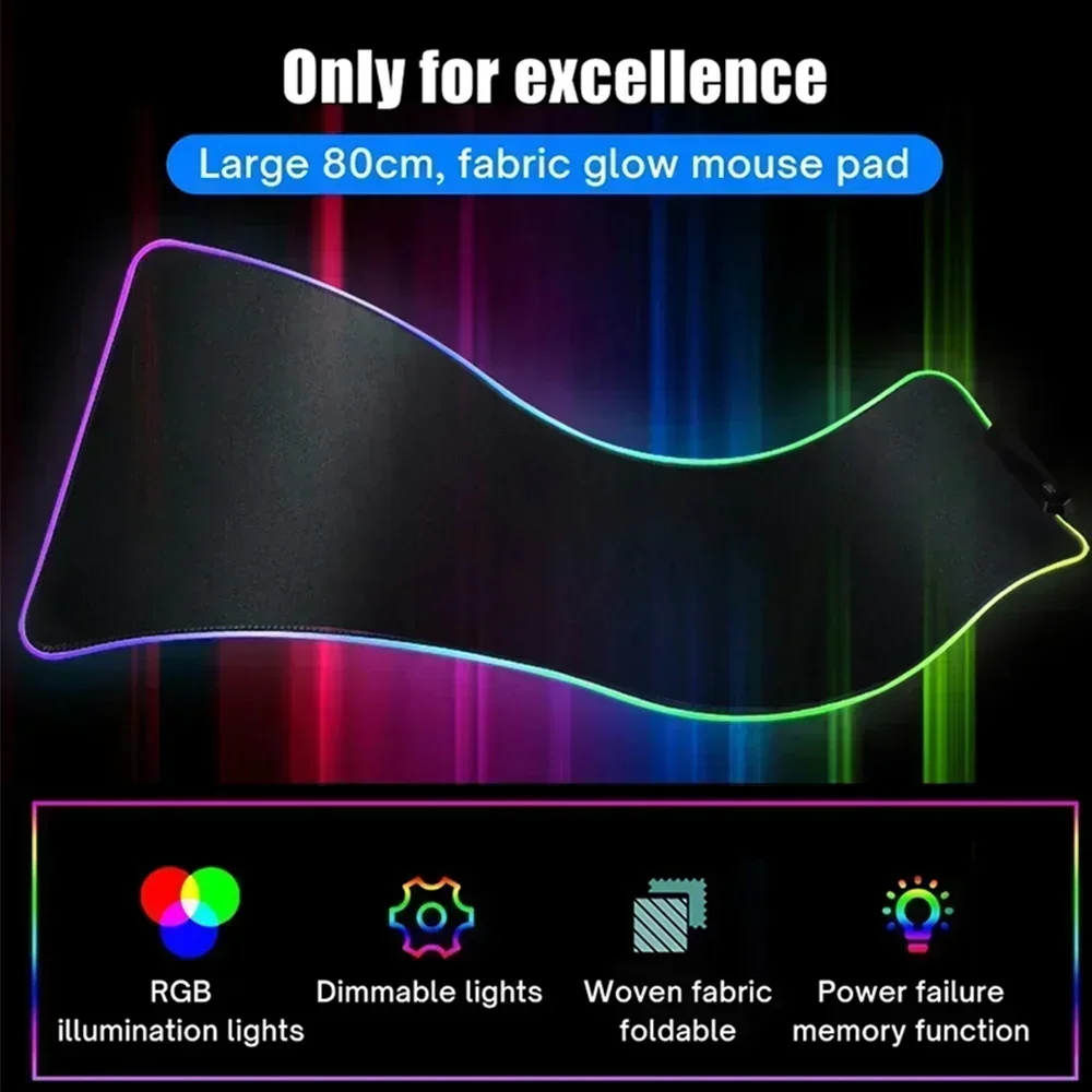 Podkładka pod mysz Cool QiuYua – Gaming Accessories Companies recenzja i cena