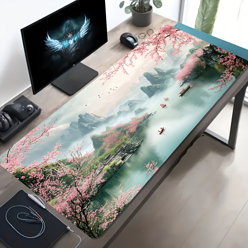 Duża podkładka pod mysz dla gr – Gaming Accessories Brands recenzja i cena