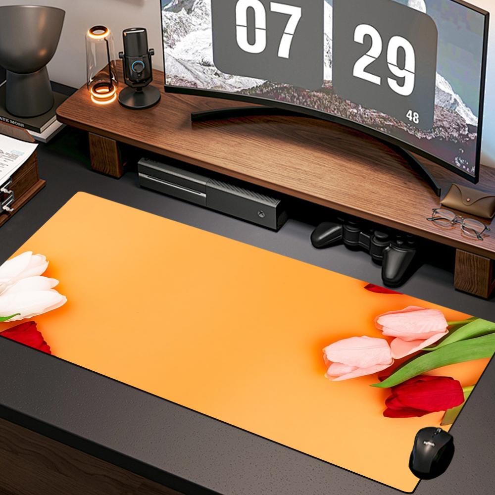 Podkładka pod mysz z motywem t – Gaming Accessories Wallpaper recenzja i cena