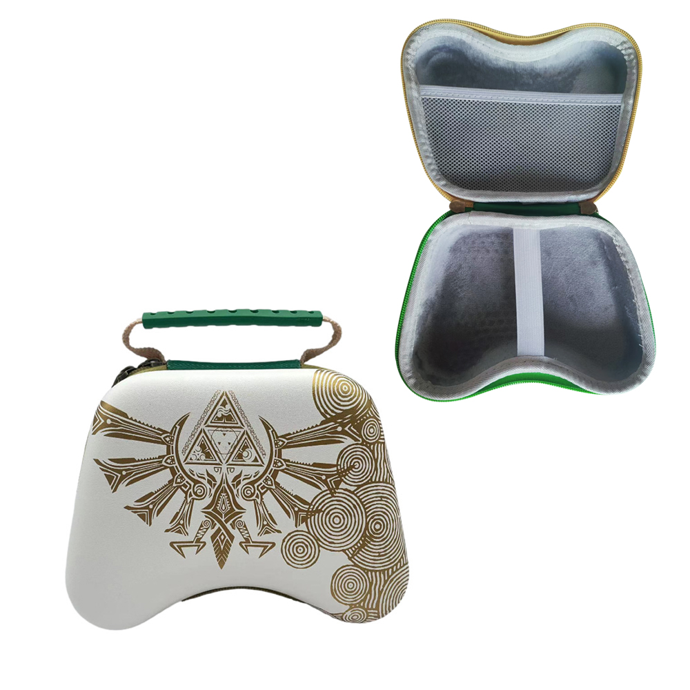 Przenośne torby z uchwytem do  – Gaming Accessories Pack recenzja i cena