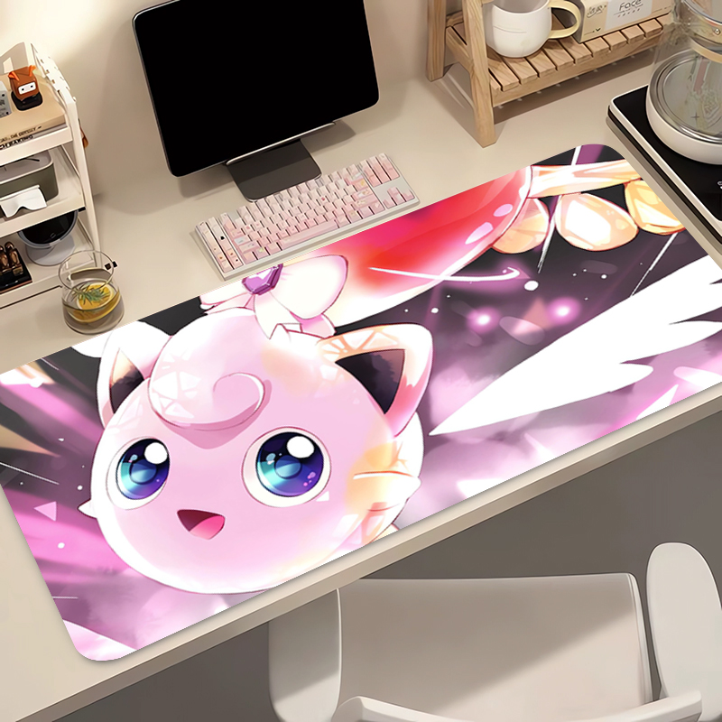 Podkładka pod mysz Anime 90x40 – Gaming Accessories Computer recenzja i cena
