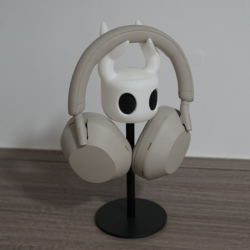 Stojak na słuchawki 3D z motyw – Gaming Accessories To 3D Print recenzja i cena