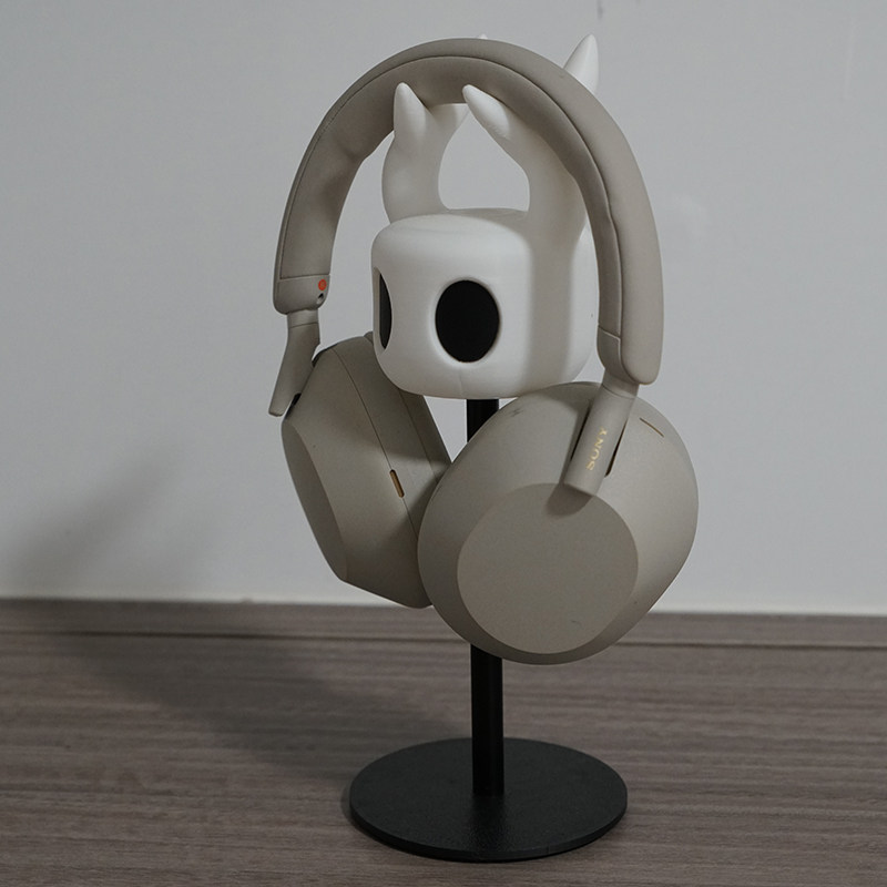Stojak na słuchawki 3D z motyw – Gaming Accessories To 3D Print recenzja i cena