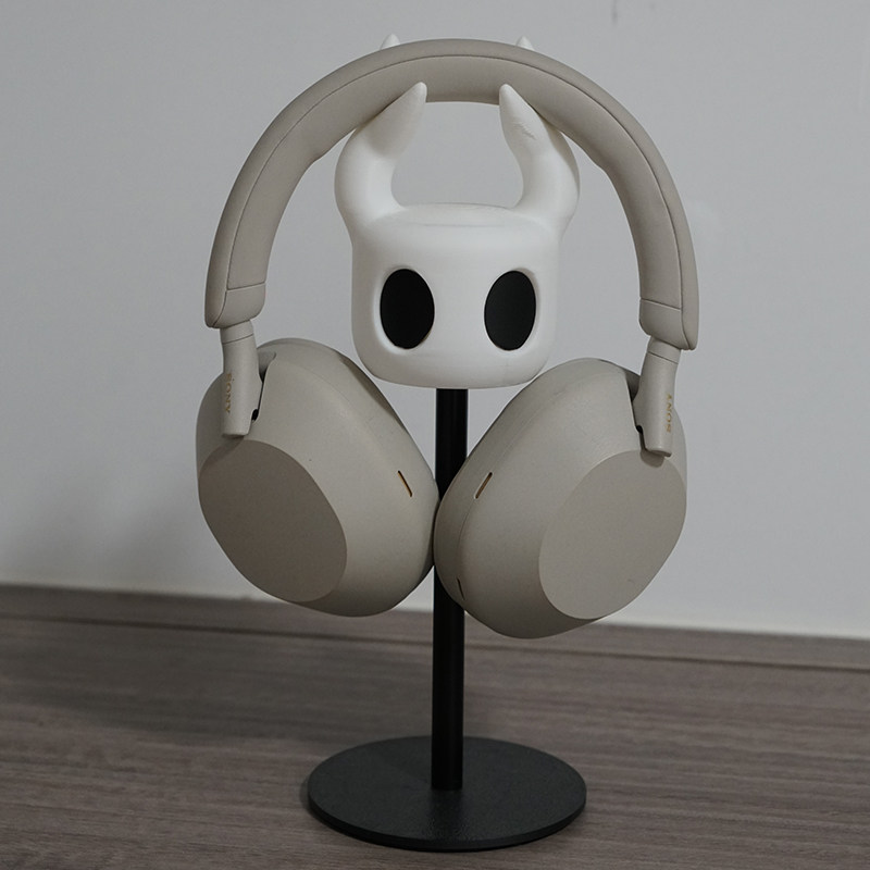 Stojak na słuchawki 3D z motyw – Gaming Accessories To 3D Print recenzja i cena