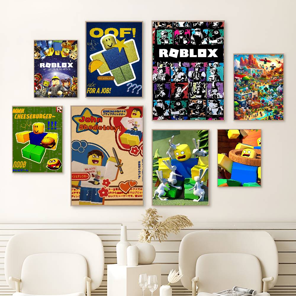 Gra Sandbox R-Roblox Anime Pla – Gaming Accessories Roblox recenzja i cena
