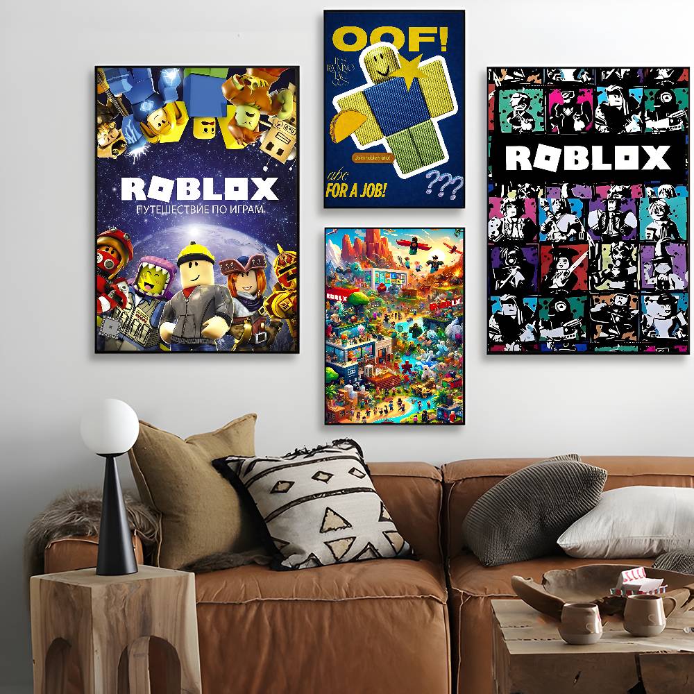 Gra Sandbox R-Roblox Anime Pla – Gaming Accessories Roblox recenzja i cena