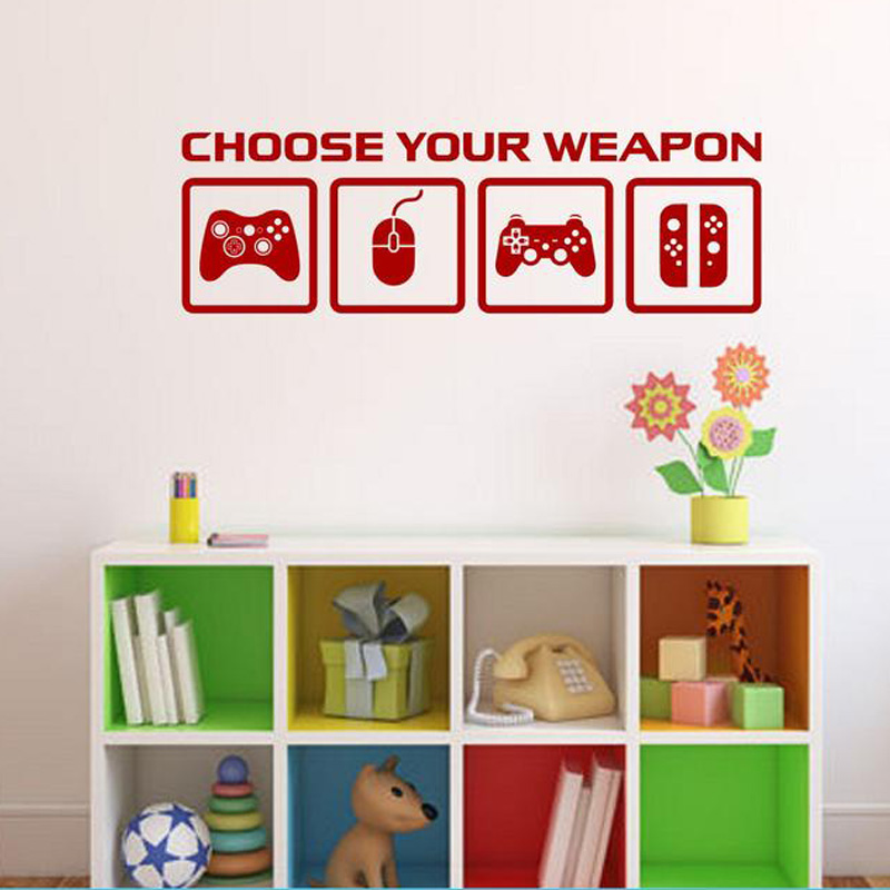 Gra wideo Decor fototapeta wyb – Gaming Accessories Wallpaper recenzja i cena