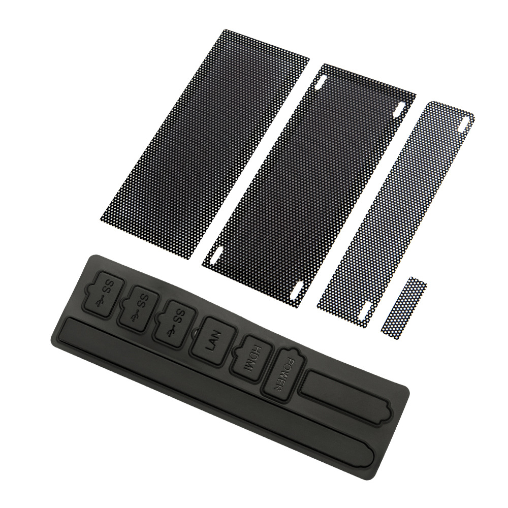 Zestaw przeciwkurzowy DOBE TYX – Gaming Accessories Xbox Series S recenzja i cena