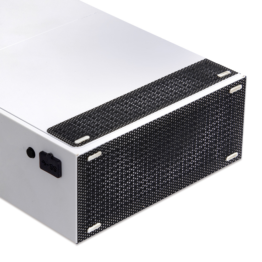 Zestaw przeciwkurzowy DOBE TYX – Gaming Accessories Xbox Series S recenzja i cena