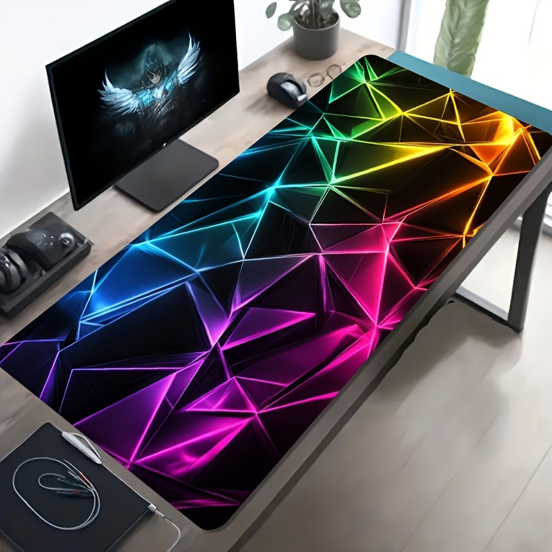 Duża podkładka pod mysz dla gr – Gaming Accessories Brands recenzja i cena