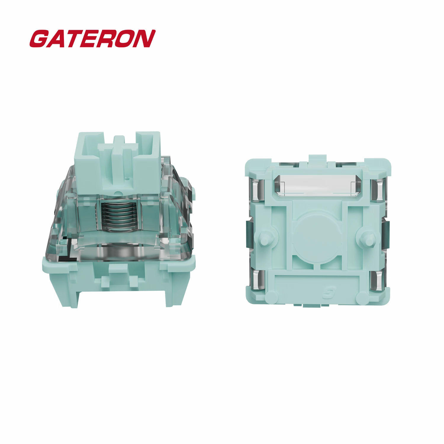 Przełącznik Gateron Magnetic J – Gaming Accessories Uk recenzja i cena