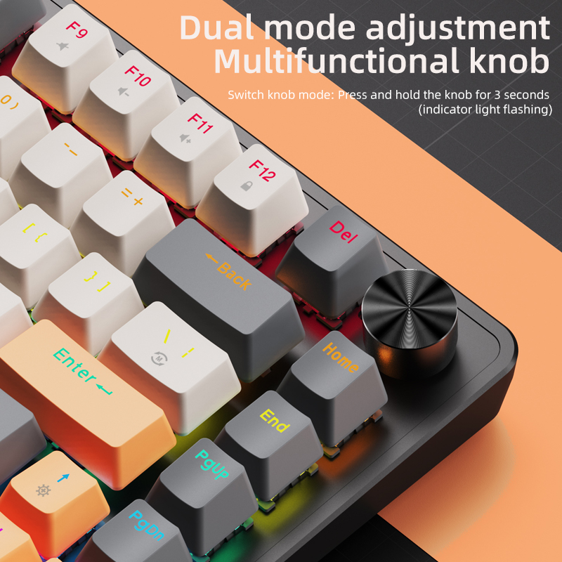 Niestandardowa przewodowa klaw – Gaming Accessories Uk recenzja i cena