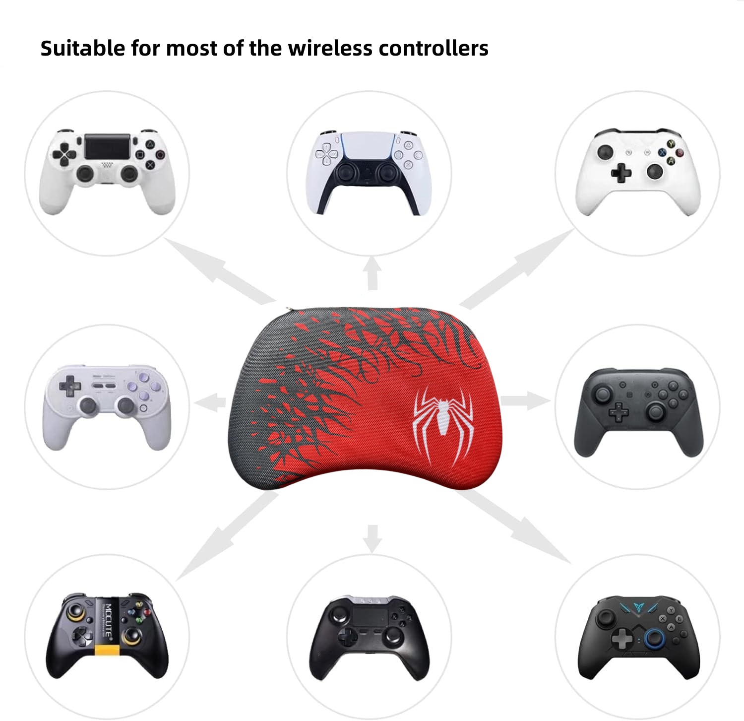 New Arrival wersja pająka prze – Gaming Accessories Pack recenzja i cena