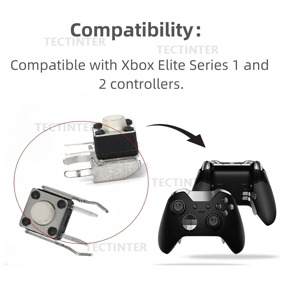 10 SZTUK Zamiennych Joysticków – Gaming Accessories Xbox Series S recenzja i cena