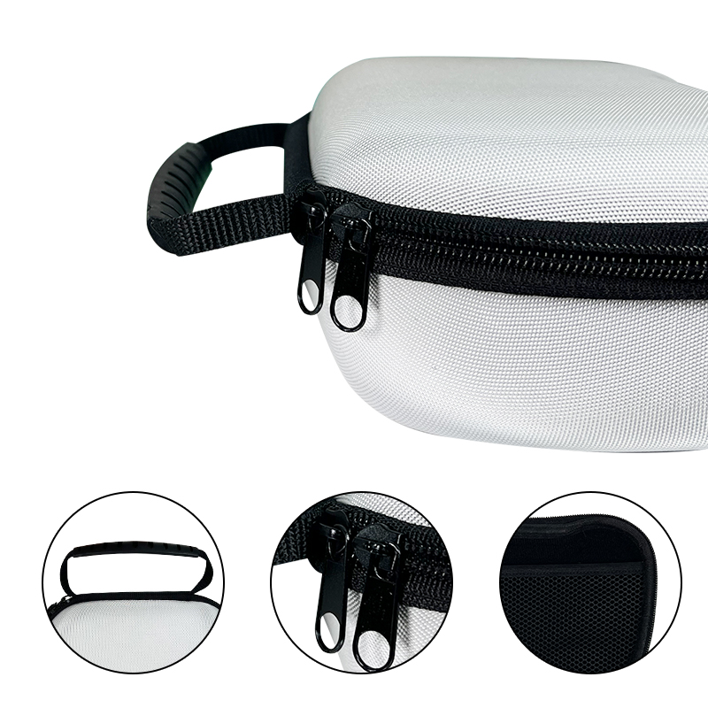 Przenośny, twardy futerał EVA  – Gaming Accessories Pack recenzja i cena