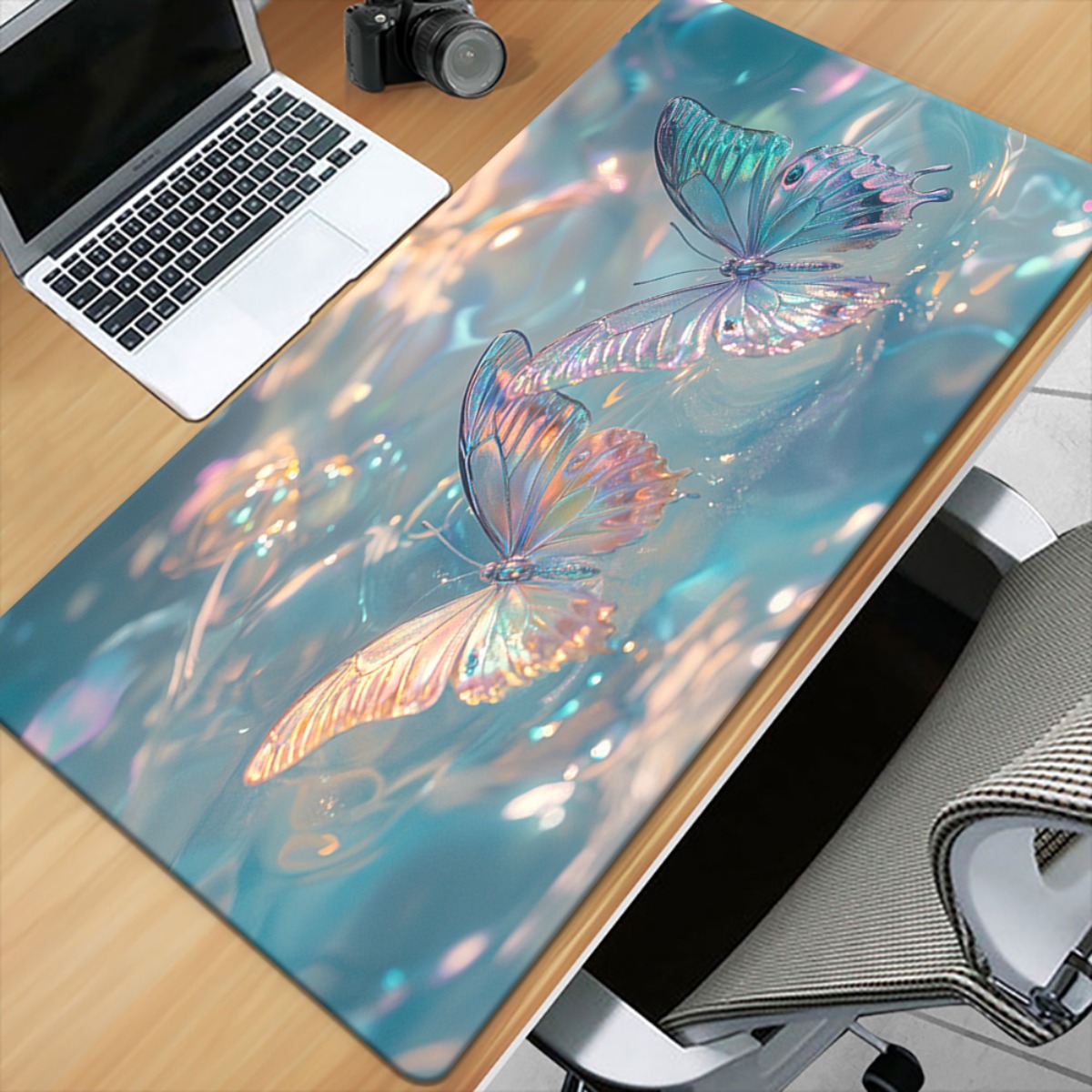 Podkładka pod mysz Brand Iron  – Gaming Accessories Brands recenzja i cena
