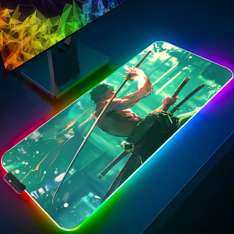 Podkładka pod mysz ONE PIECE Z – Gaming Accessories Computer recenzja i cena