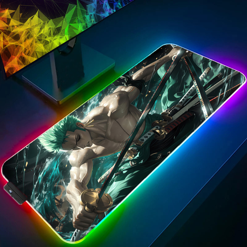 Podkładka pod mysz ONE PIECE Z – Gaming Accessories Computer recenzja i cena