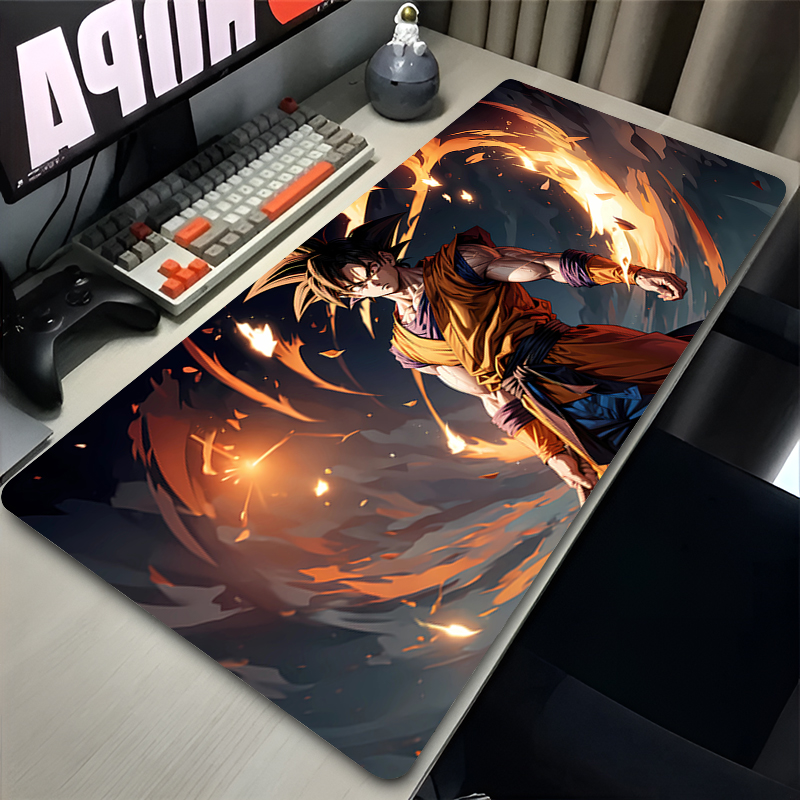 Podkładka pod mysz Dragon Ball – Pc Gaming Essentials Accessories recenzja i cena