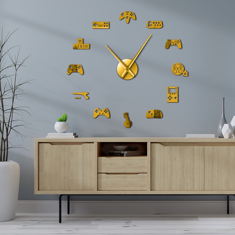 Kontroler do gier Wideo DIY Og – Gaming Accessories Wallpaper recenzja i cena