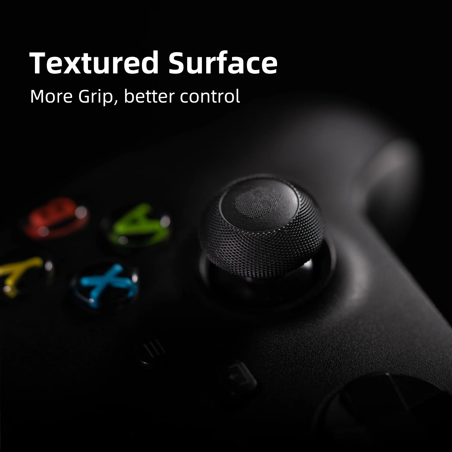 Zestaw nakładek na joysticki S – Gaming Accessories Xbox Series S recenzja i cena