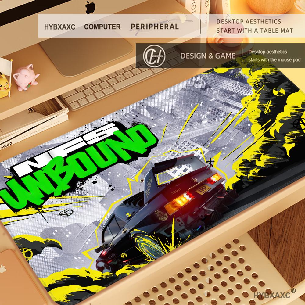 HYBXAXC Podkładka pod mysz do  – Gaming Accessories You Need recenzja i cena