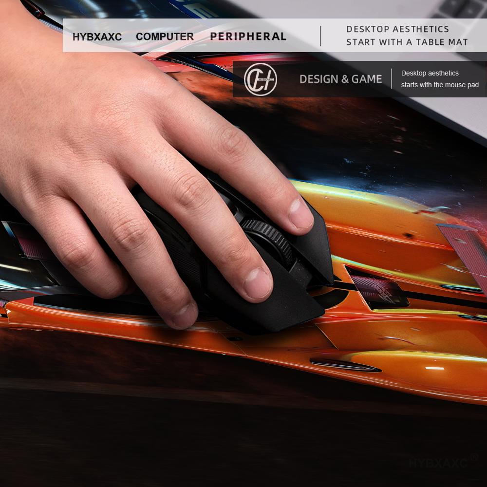 HYBXAXC Podkładka pod mysz do  – Gaming Accessories You Need recenzja i cena