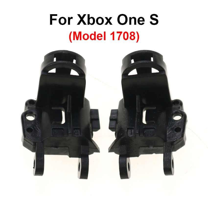 JCD do kontrolera Xbox One Ser – Gaming Accessories Xbox Series S recenzja i cena