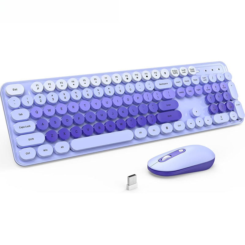 Bezprzewodowy zestaw klawiatur – Gaming Accessories Uk recenzja i cena