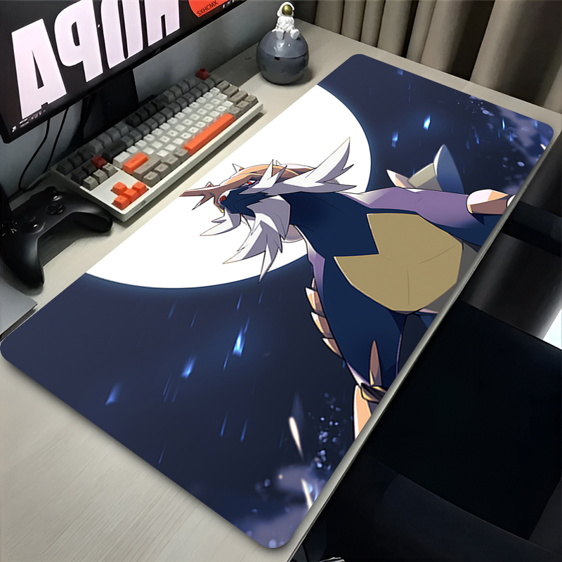 Podkładki pod mysz Anime Gamin – Gaming Accessories Computer recenzja i cena