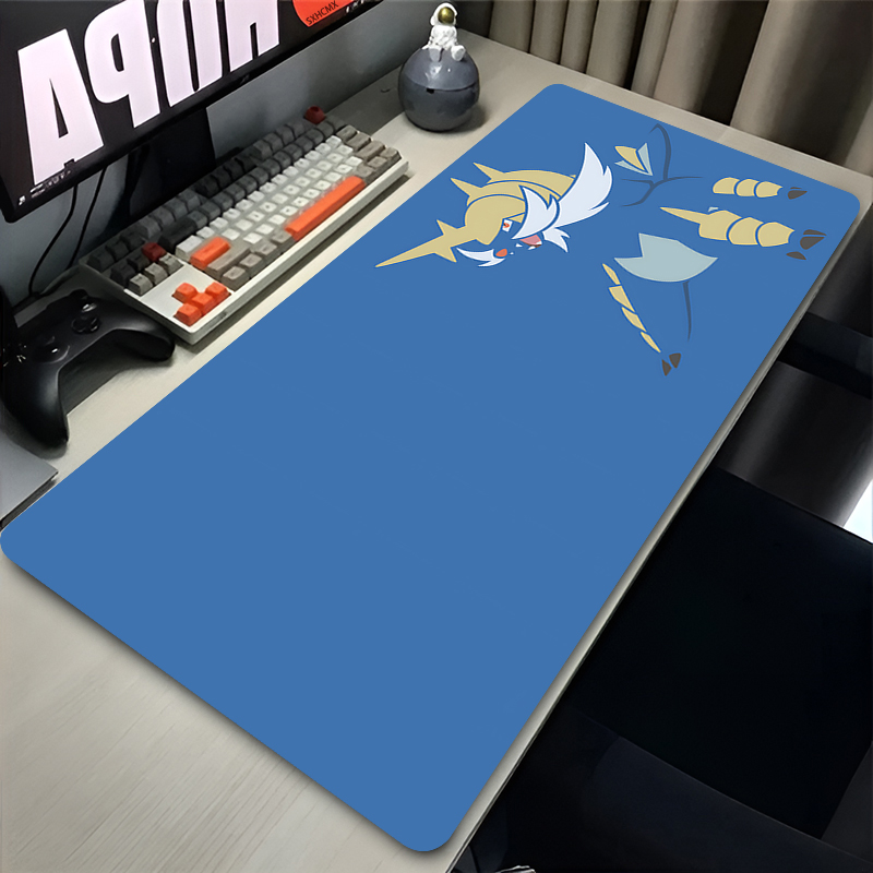 Podkładki pod mysz Anime Gamin – Gaming Accessories Computer recenzja i cena