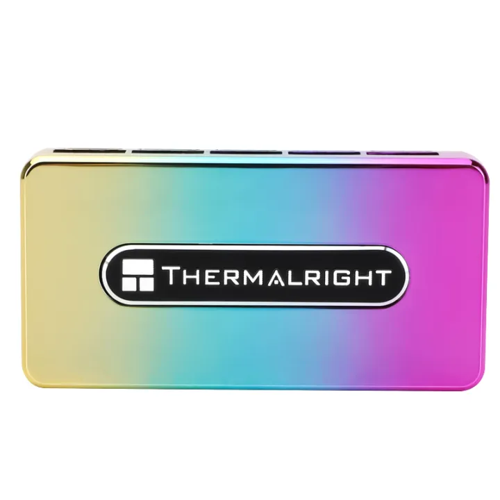 Kontroler Thermalright TL-ARGB – Fan Hub Rgb Controller recenzja i cena