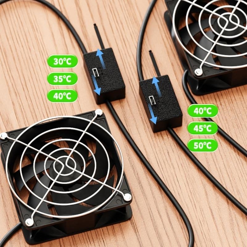 8 wentylator chłodzący USB Reg – Fan Hub Rgb Controller recenzja i cena