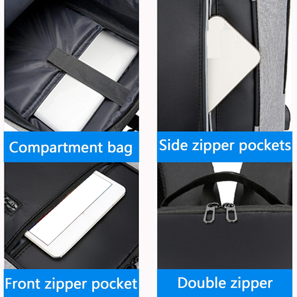 Wielofunkcyjna torba do przech – Gaming Accessories Pack recenzja i cena