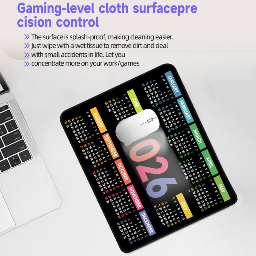 Podkładka pod mysz z motywem k – Gaming Accessories Computer recenzja i cena