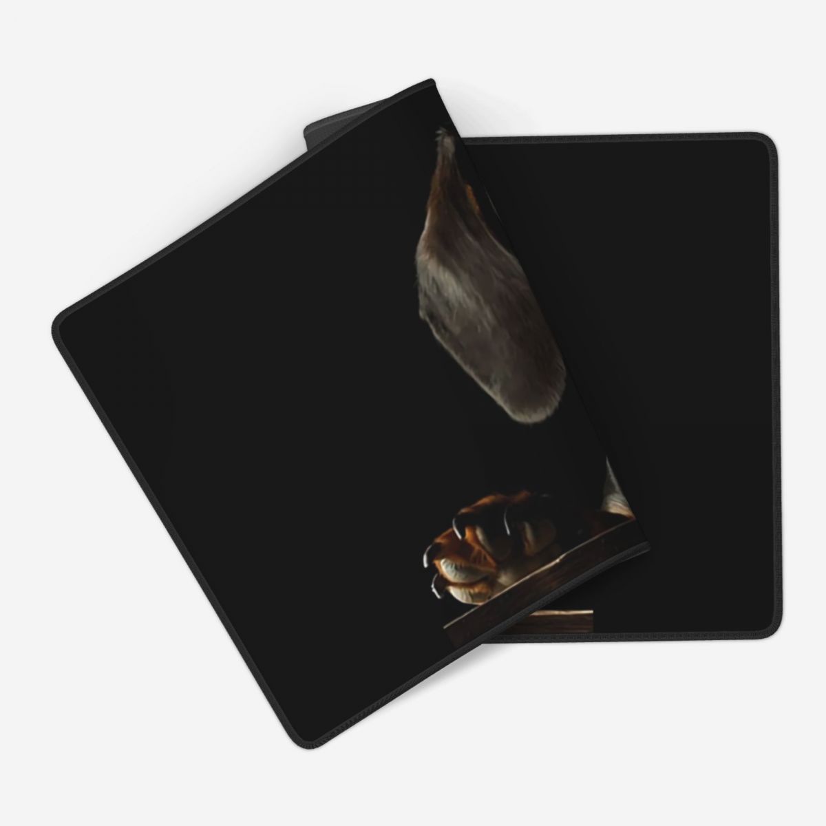 Duża podkładka pod mysz z czar – Gaming Accessories Photo recenzja i cena