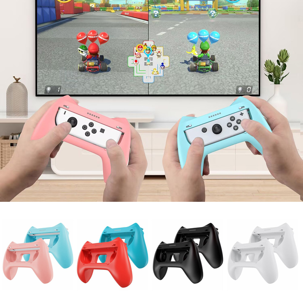2-pakowy uchwyt kontrolera do  – Gaming Accessories Pack recenzja i cena