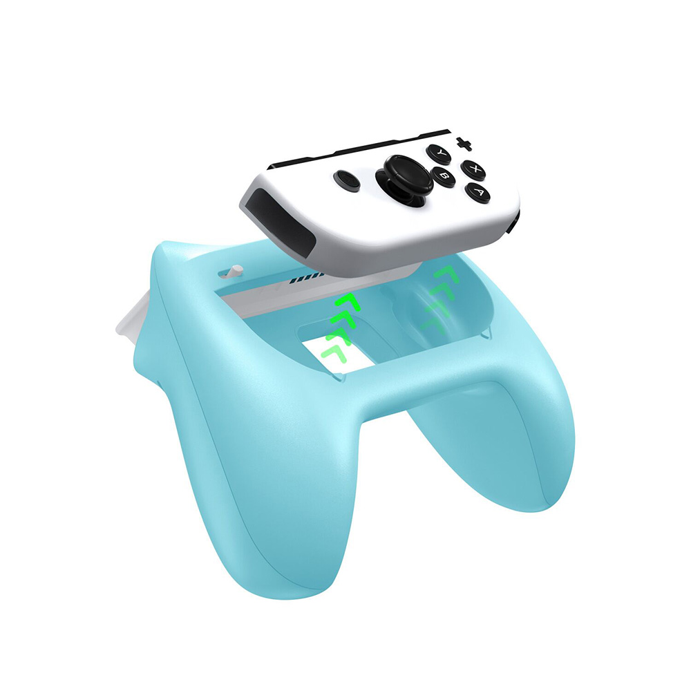 2-pakowy uchwyt kontrolera do  – Gaming Accessories Pack recenzja i cena