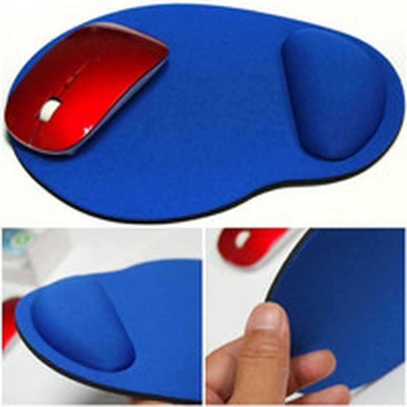 Komfortowa podkładka pod mysz  – Gaming Accessories Computer recenzja i cena