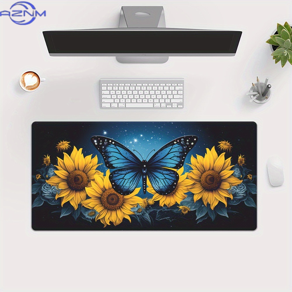 1 szt. Podkładka pod mysz z mo – Gaming Accessories Wallpaper recenzja i cena