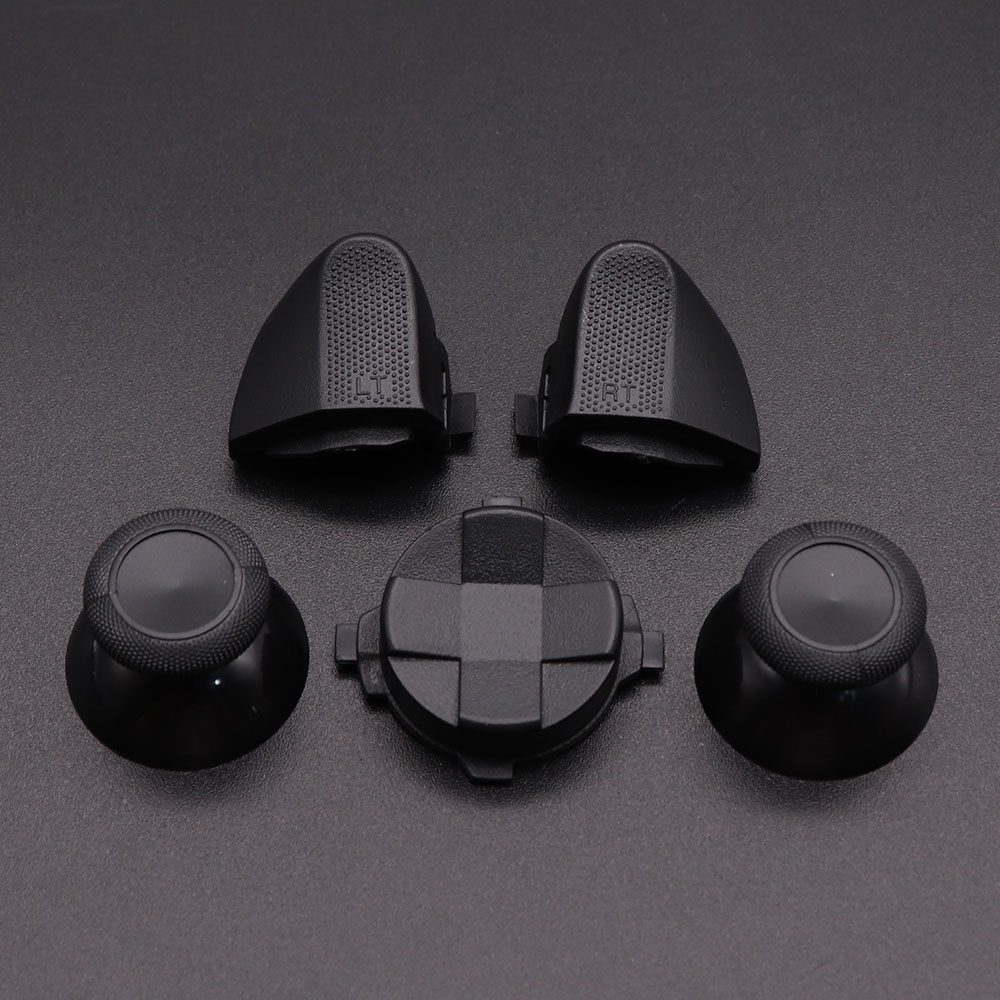 Zamienny przycisk D-Pad i RT L – Gaming Accessories Xbox Series S recenzja i cena