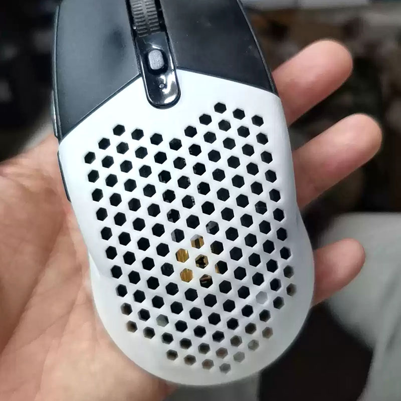 Kompatybilna Klapka Baterii G3 – Gaming Accessories To 3D Print recenzja i cena