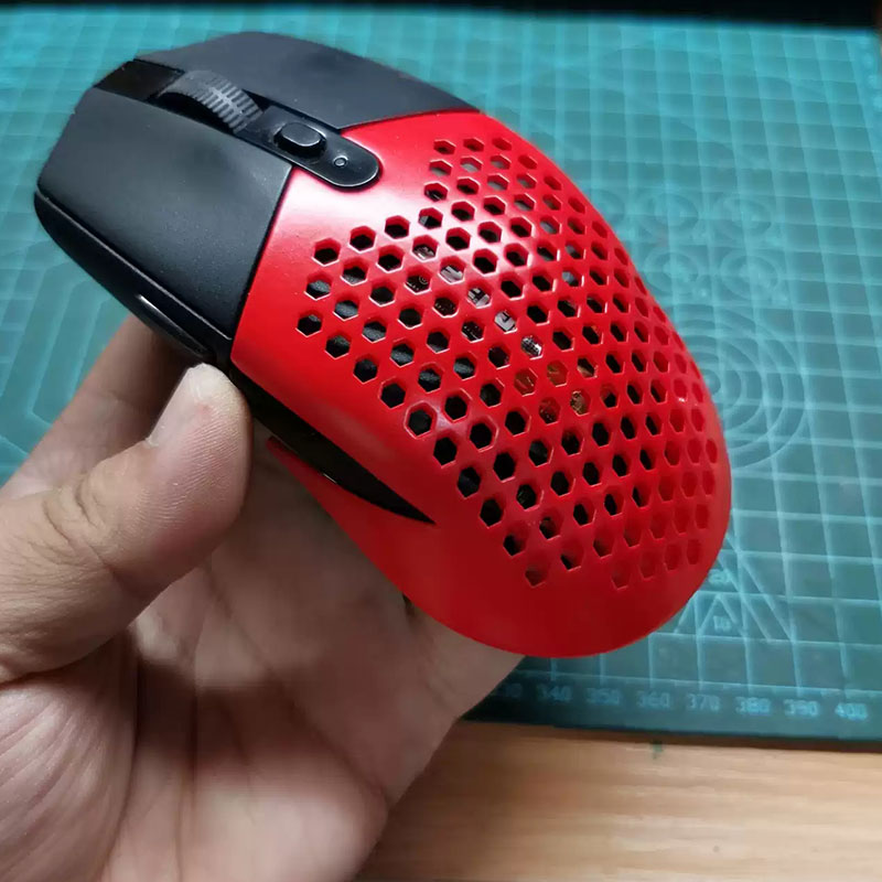 Kompatybilna Klapka Baterii G3 – Gaming Accessories To 3D Print recenzja i cena