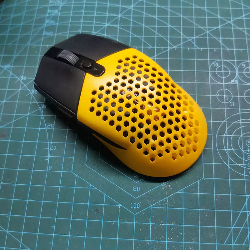 Kompatybilna Klapka Baterii G3 – Gaming Accessories To 3D Print recenzja i cena