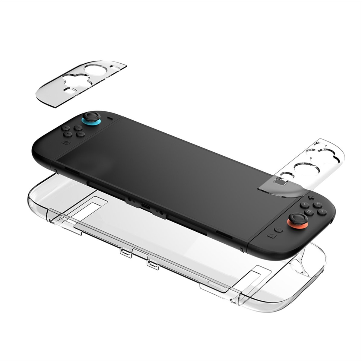 ★ ▲   Ochronne twarde etui na  – Pc Gaming Essentials Accessories recenzja i cena