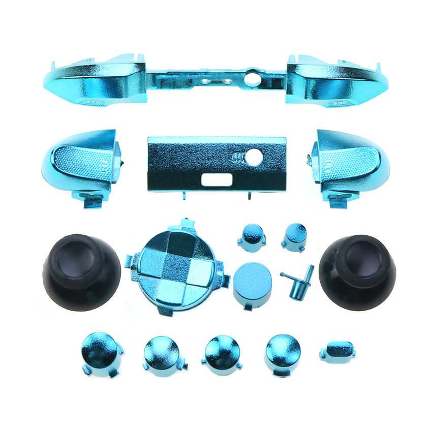 YuXi Plastikowe chromowane prz – Gaming Accessories Xbox Series S recenzja i cena