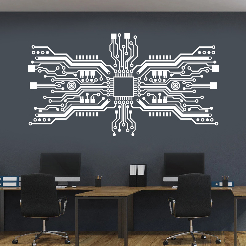 Technologia Płytka drukowana N – Gaming Accessories Wallpaper recenzja i cena