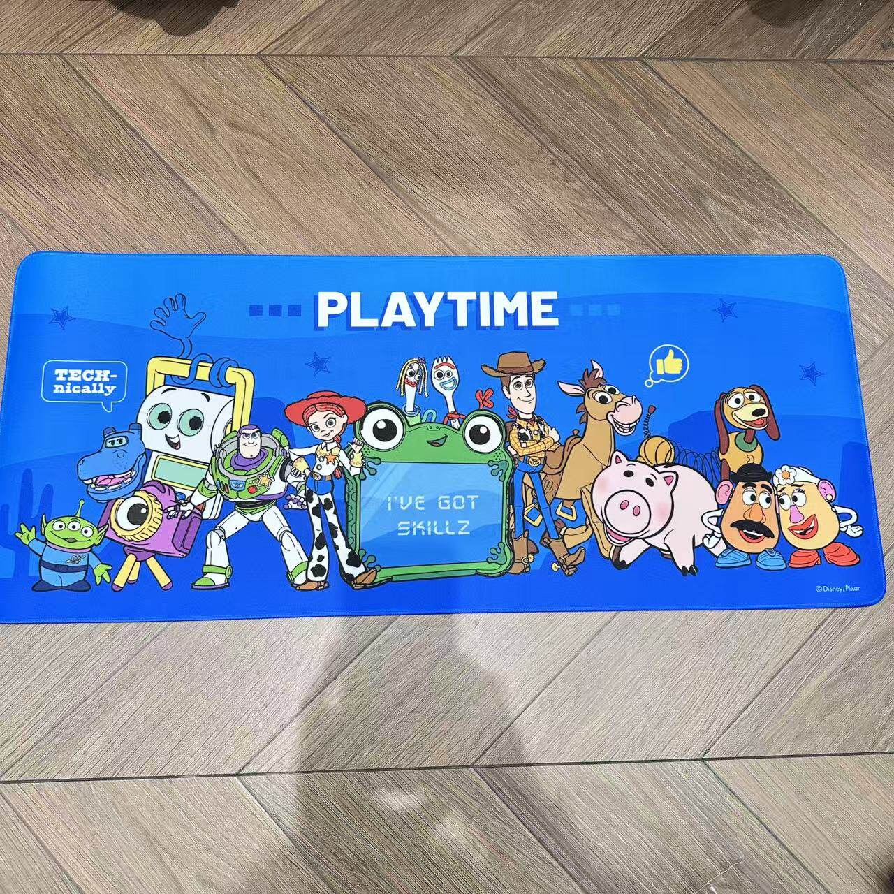 Duża podkładka pod mysz Disney – Gaming Accessories Computer recenzja i cena