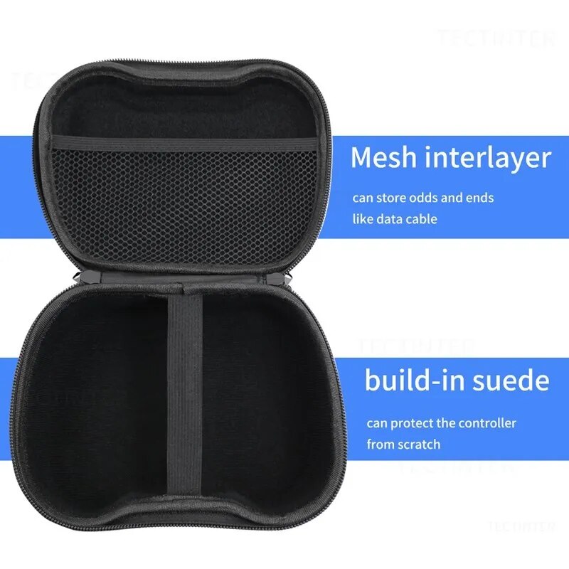 Torby podróżne na kontrolery P – Gaming Accessories Pack recenzja i cena